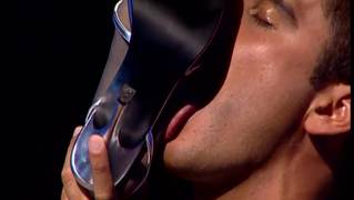 Un journal d'information très hot