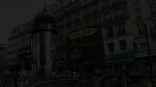 Elle aime sucer une grosse bite