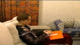 Vérifiez votre âge