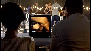 Une belle queue dans le cul d'Adrienne Klass