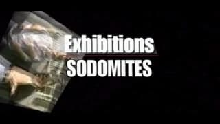 Avec deux belles queues elle a de quoi faire !