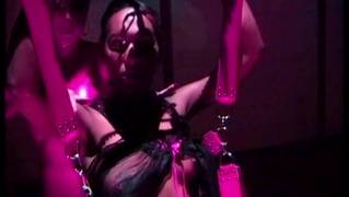 Bettina et Monique Covet c'est du lourd !