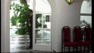 Vanessa May se fait prendre le cul