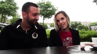 Messalina, jeune mais très cochonne !