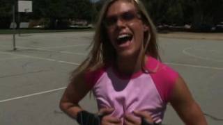 Kelli Brooks un sublime pov ou elle suce !