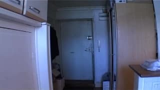 Gang bang d'une blonde bien cochonne