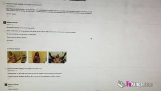 Rebeca LaGorda une femme généreuse à découvrir