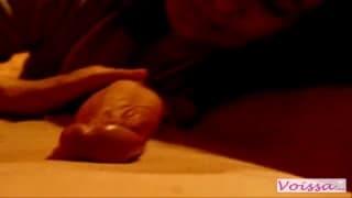 Brunette, Sans Capote, Première Personne POV, Amateur Français, Maman sexy, Pipe