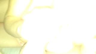 Jolie amatrice blonde à ne surtout pas louper