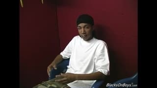 Brun, Interracial, TTBM, Anal, Black