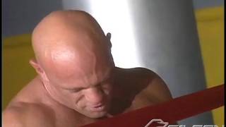 Trio, Vidéos scénarisées, Anal, Mecs Musclés, Acteur Porno, DILF