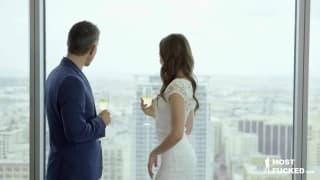 Sublime sodomie pour la belle Riley Reid