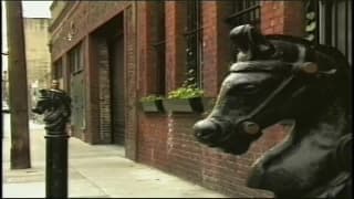 Mac Masters se prend un gros fist fucking