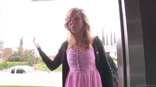 Chastity Lynn enculée par Steve Holmes