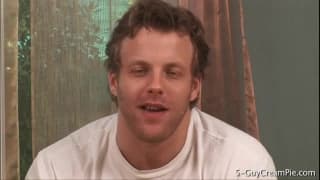 Le sperme, je crois qu'elle adore ça