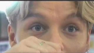 Steeve Sanders doigte le beau Robert Driveman