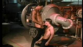 Scott Hogan suce la queeu de Craig Hoffman