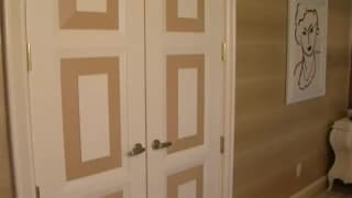 Cindy Landolt se trouve sous la douche !