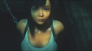 Une belle brunette soumise se fait défoncer