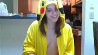 Amatrice en mode pikachu aujourd'hui