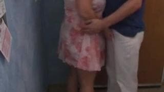 Chubby bien fraîche et qui en veut !