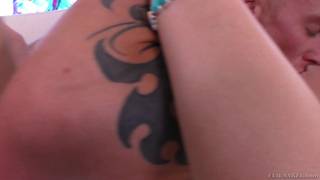 Trillium suce vraiment profondément !