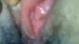 Il démonte sa meuf bien poilue