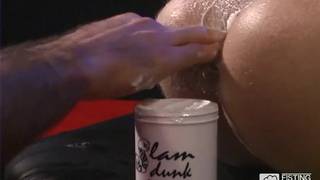 Anal, Acteur Porno, Fetichiste, Fist Gay