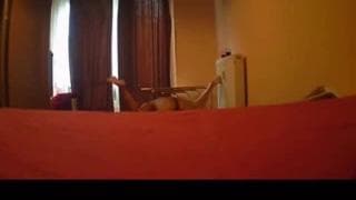 Chevauchée incroyable sur son homme !