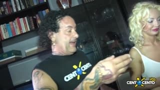 Plan cul à plusieurs ! Elles adore ça