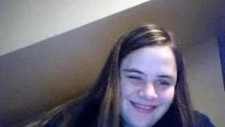 Une poitrine vraiment énorme à admirer !