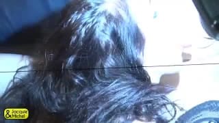 Vérifiez votre âge