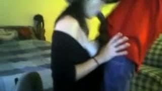 Quand madame a une certaine envie