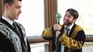 Vérifiez votre âge