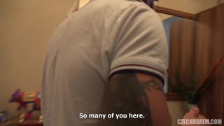 Vérifiez votre âge