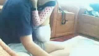 Blonde, Webcam, Sans Capote, Pipe