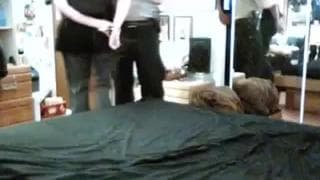 Vérifiez votre âge