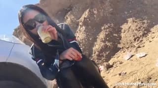 Vérifiez votre âge