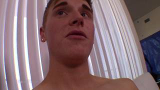 Alex Tanner pour un porno en full HD !