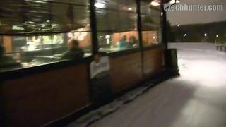 Un amateur qu'il arrive à retourner mentalement