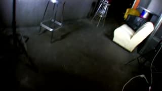 Cette petite rousse se fait bien baiser