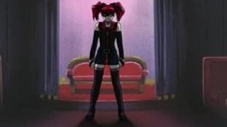 Se faire Baiser par un démon géant.