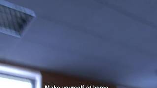 Elle se fait bien défoncer pour de l'argent