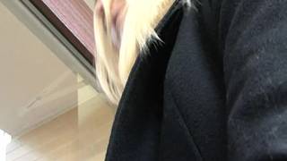 Une chatte poilue qui se fait bien niquer !