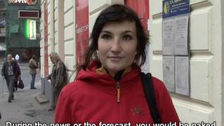 Une bonne baise contre de l'argent