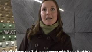 Slash et Manon bonne baisent contre de l'argent