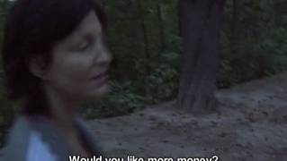 Quand des inconnues craquent sur de l'argent.