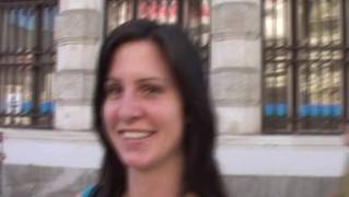 Jeune Tchèque se fait payer pour sucer