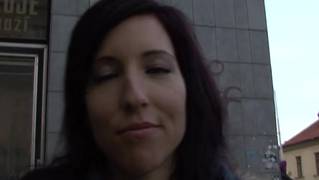 Magnifique blonde qui se fait prendre