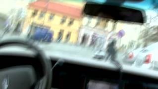 Viens dans ma limousine et moi dans ta chatte